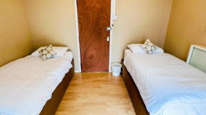 Rooms in Euston